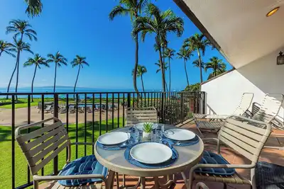 Image de Oceanfront Maui Paradise | Sunsets | Whale Watching | C10