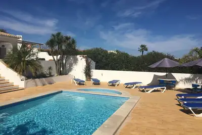 Image de Peaceful Detached Villa