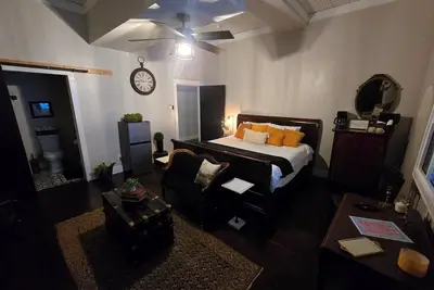 Image de The Daniel Boone Room -Marthasville, Mo