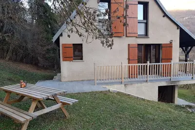 Image de Chalet Vallee Du Louron