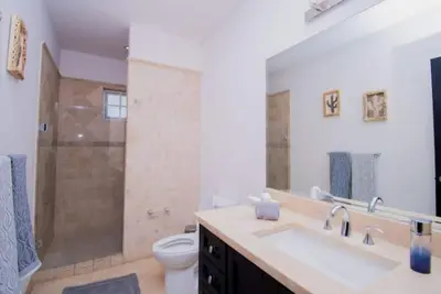 Image de Residence in Medano Beach near marina top location