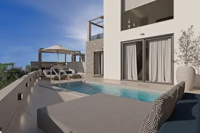 Image de Imbros Villas