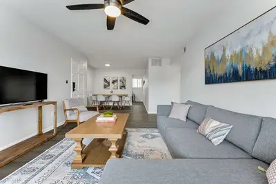 Image de Furnished 3br Apartment in Virginia Beach – Walk to Beach, Monthly Stay