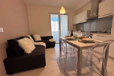 Image de Casa Helios - Deux Chambres Appartement, Couchages 6