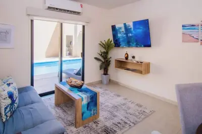 Image de Casa Aqua 4Br4Bth Awesome Pool Prime location