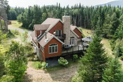 Image de Domaine privé à Saint-Donat