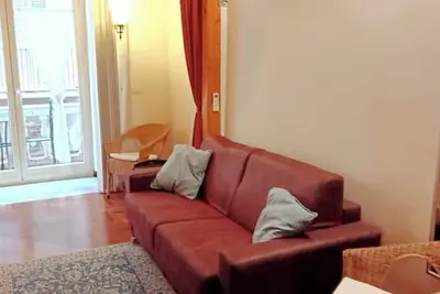 Image de Castle apartment