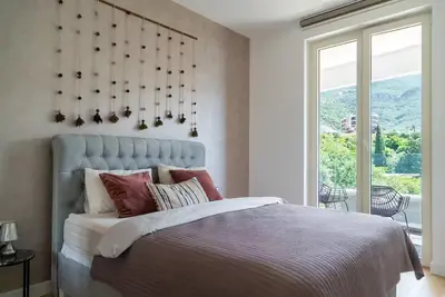 Image de Becici Beach Fabulous 4 Dream Getaway+Infinity pool\n