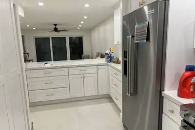 Image de Newly Renovated 2-bedroom apartment on the beach in Pompano Beach