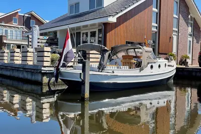 Image de Watervilla Uitgeest