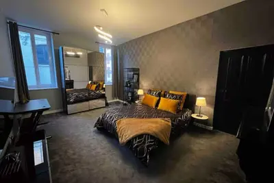 Image de Duplex plein cœur de ville