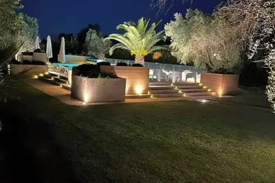 Image de Villa kenja \nUn coin de paradis au bord de la mer cristalline à portée de main.