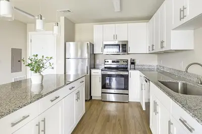 Image de Landing at Camden Crossing - 2 Bedrooms in Fort Worth