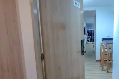 Image de Exclusivo Apartaestudio, Entrada Al Rodadero