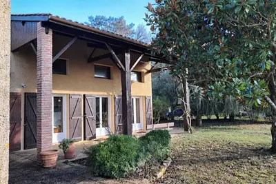 Image de Villa Magnolia