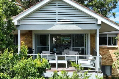 Image de The Anchorage Retreat