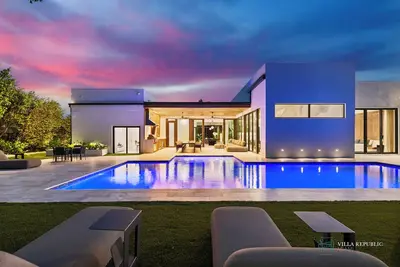 Image de Villa Maya: A Luxury Retreat in North Miami Beach