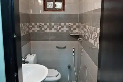 Image de Spacious 3-bedroom apartment with WiFi, Ac in charming Karachi