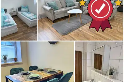 Image de Deluxe Apartment - Your starting point in Franconia!