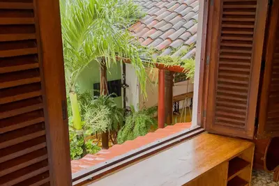 Image de Colonial Home in the Center of Granada.