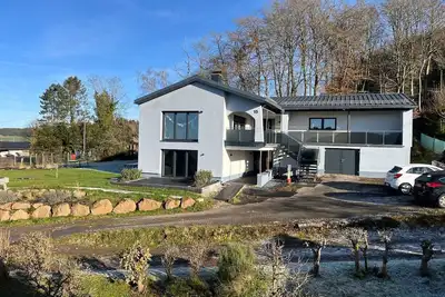 Image de Vulkaneifel vacation apartment Jakobs
