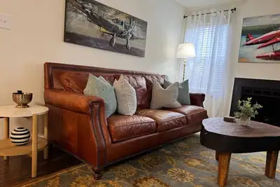 Image de Aviator's Landing / 2 bdrm