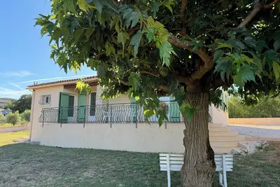 Image de Le Cabanon