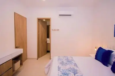 Image de Paradise in Tezal Amazing new condo wow amenities