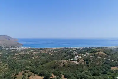 Image de Le Stelle Villa, Georgioupolis