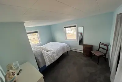 Charming 3-bedroom house in Lavallette with WiFi and Ac.