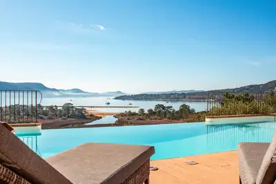 Image de Villa Golfo di Sogno