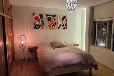 Image de Art Nouveau Atelier with Lush Panoramas in Roma