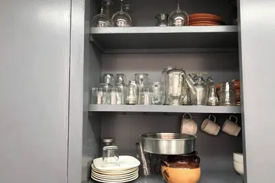 Image de Fresh & Comfy Apartment with Full Kitchen in Roma