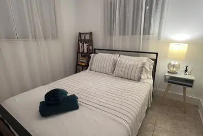 Image de Charming house with WiFi and Ac in wonderful Pompano Beach