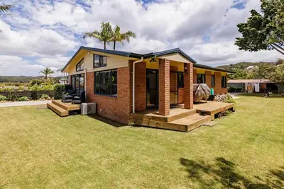 Image de Rangimarie - Paihia Holiday Home