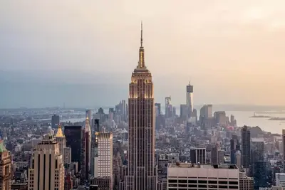 Image de Your Manhattan Escape! Beautiful 3bd 1bth Apt