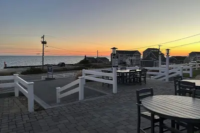 Image de Steps to the Beach and Heated Pool!