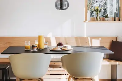 Image de Hus 154 - Your home in the mountains (vacation home, family accommodation)