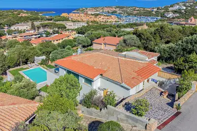 Image de Villa la Maddalena 6+2, Emma Villas