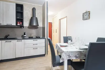 Image de Gabry's House - Deux Chambres Appartement, Couchages 5