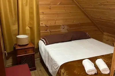 Image de A cozy retreat in the Serra da Estrela.