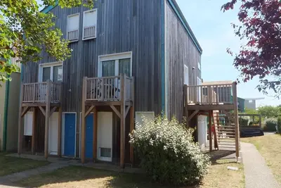 Image de Studio La Rochelle, port et plage des Minimes