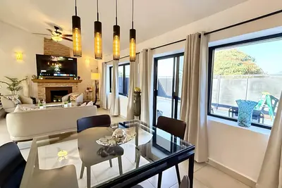 Image de Luxueuse retraite de 3 chambres Ă Ajijic Ă pied de tout