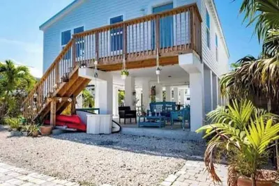 Image de Charming 2-bedroom water-front home in Islamorada in the Florida Keys