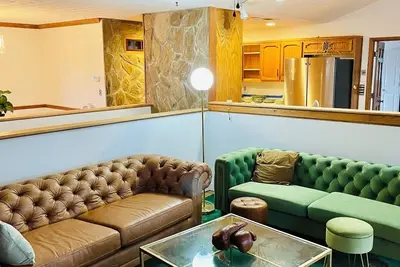 Image de Stay at the Silver Queen
