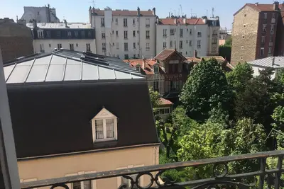 Image de Duplex de charme à 10 mns de Paris
