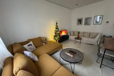 Image de Pool house