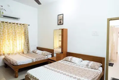 Image de Hari's Homes at Tirunelveli - Villa Type