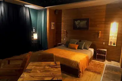 Image de Suite Multiverse : L'Expérience Immersive