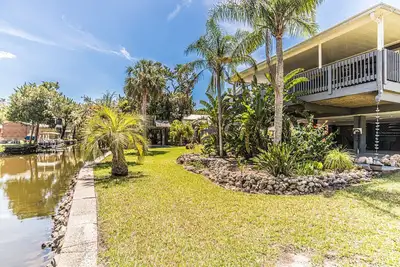 Image de Island Time - Ozello Canal Home - Pvt Dock - DogOk - 10ppl